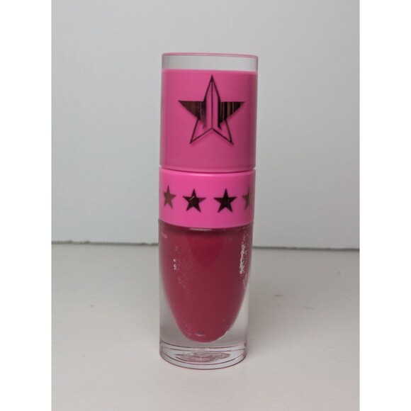 4/$12 Cherry Wet Jeffree Star Velour Liquid Lipstick Mini - Picture 2 of 3